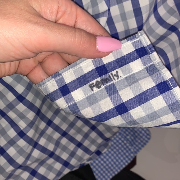 Mens good threads button down - Picture 7 of 7